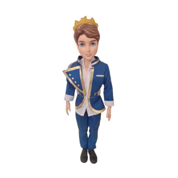 Descendentes - Ben